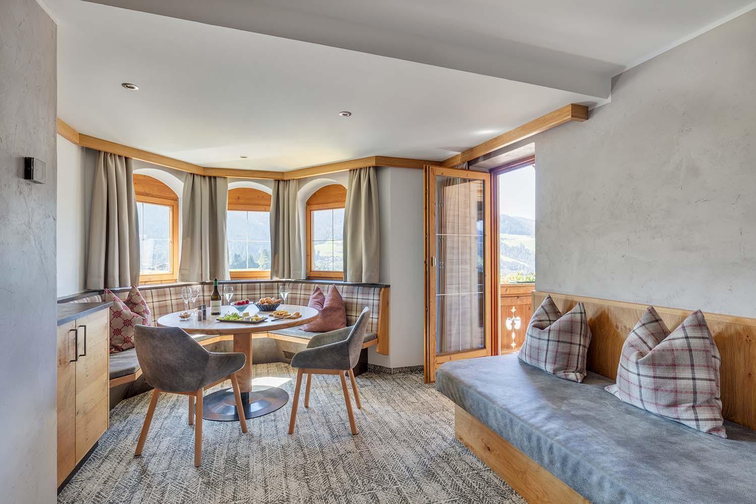 Apparthotel Talhof, Restaurant, Pool Und Spa Oberau Extérieur photo