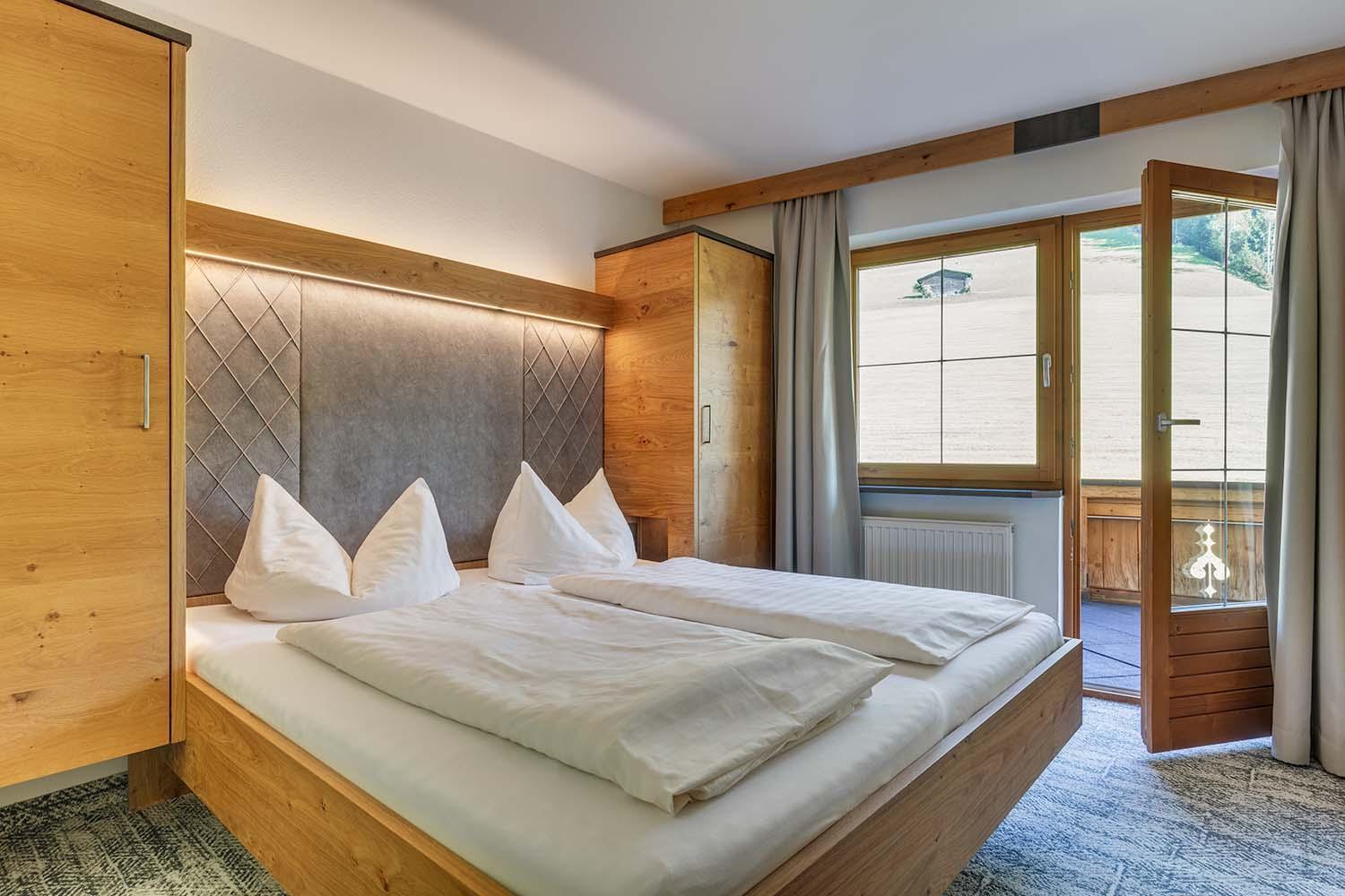 Apparthotel Talhof, Restaurant, Pool Und Spa Oberau Extérieur photo
