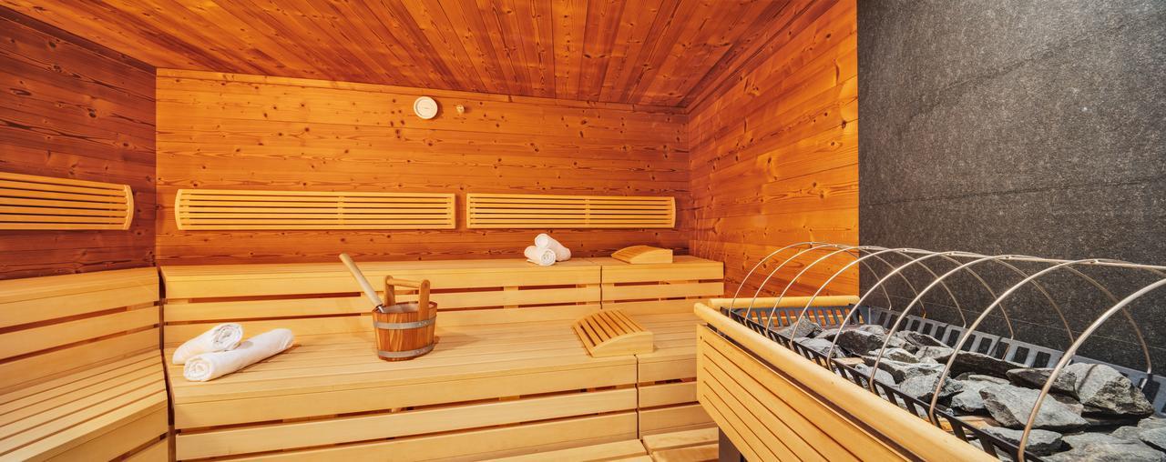 Apparthotel Talhof, Restaurant, Pool Und Spa Oberau Extérieur photo