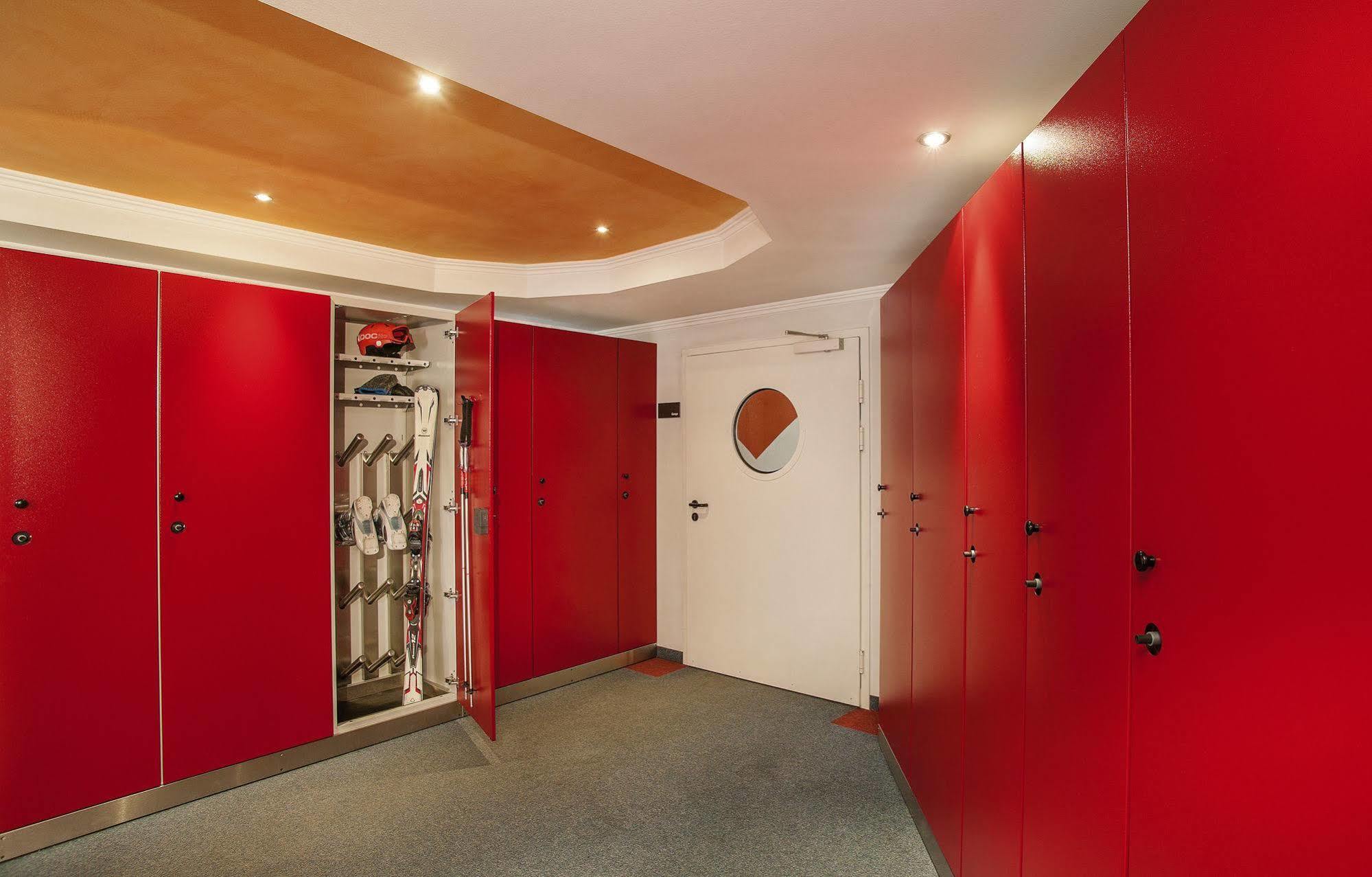 Apparthotel Talhof, Restaurant, Pool Und Spa Oberau Extérieur photo